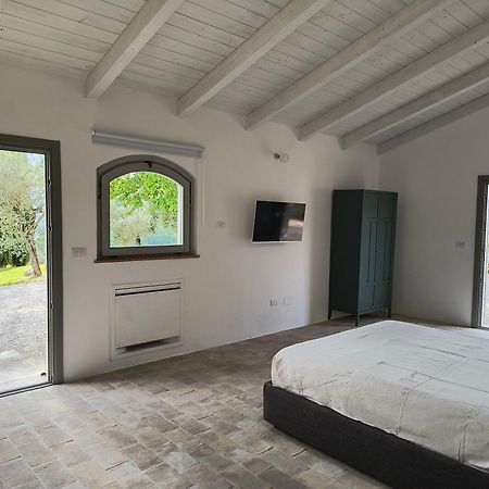 Relais Casale Valigi Villa Нарни Екстериор снимка