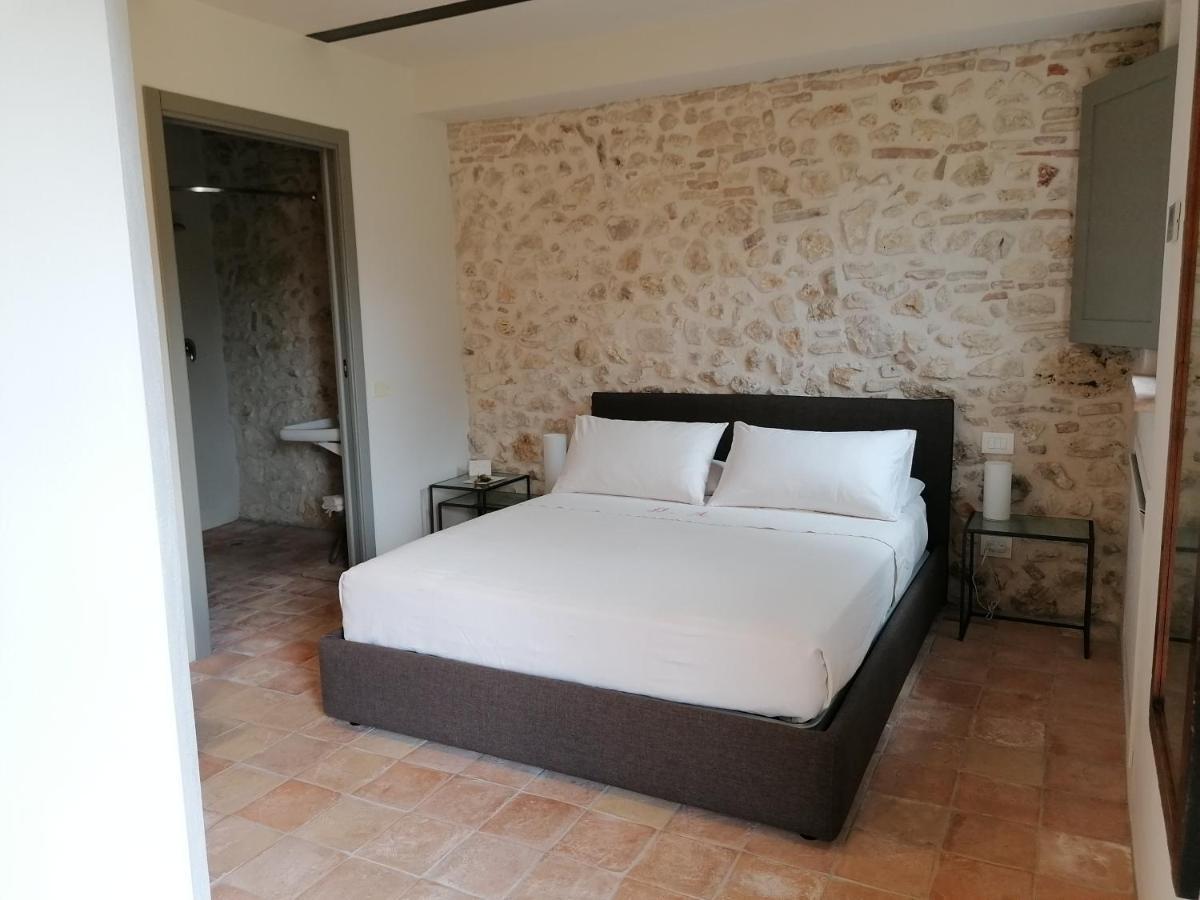 Relais Casale Valigi Villa Нарни Екстериор снимка