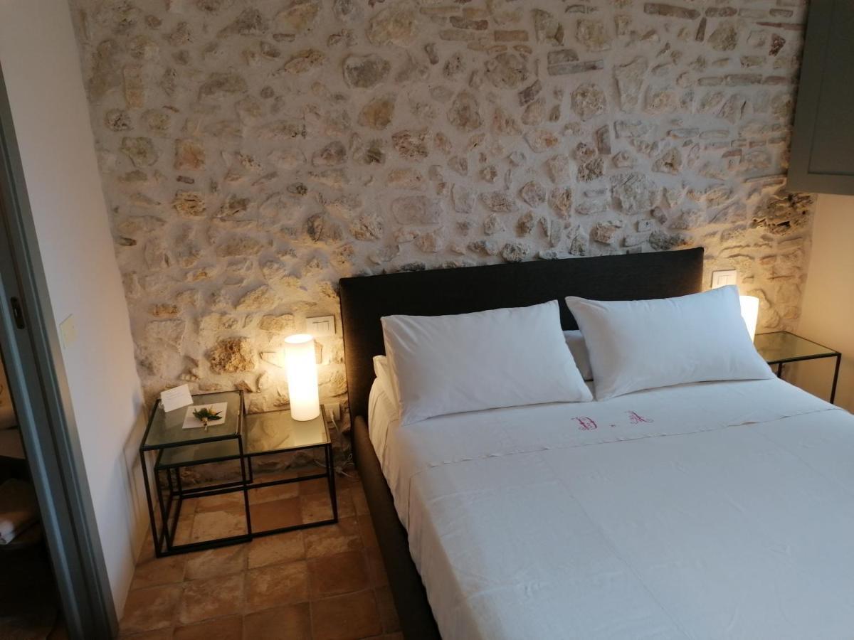 Relais Casale Valigi Villa Нарни Екстериор снимка