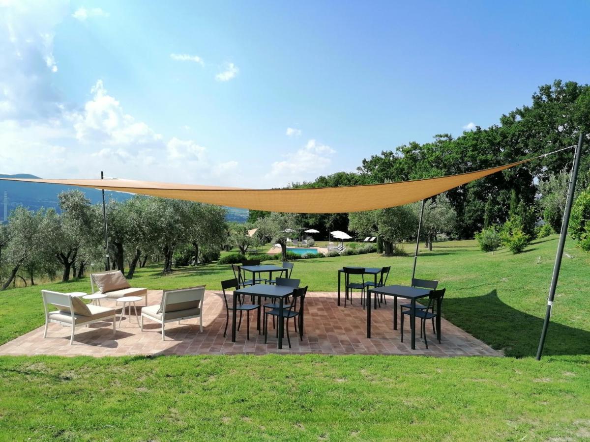 Relais Casale Valigi Villa Нарни Екстериор снимка