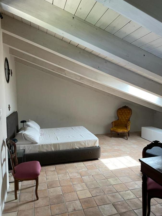Relais Casale Valigi Villa Нарни Екстериор снимка