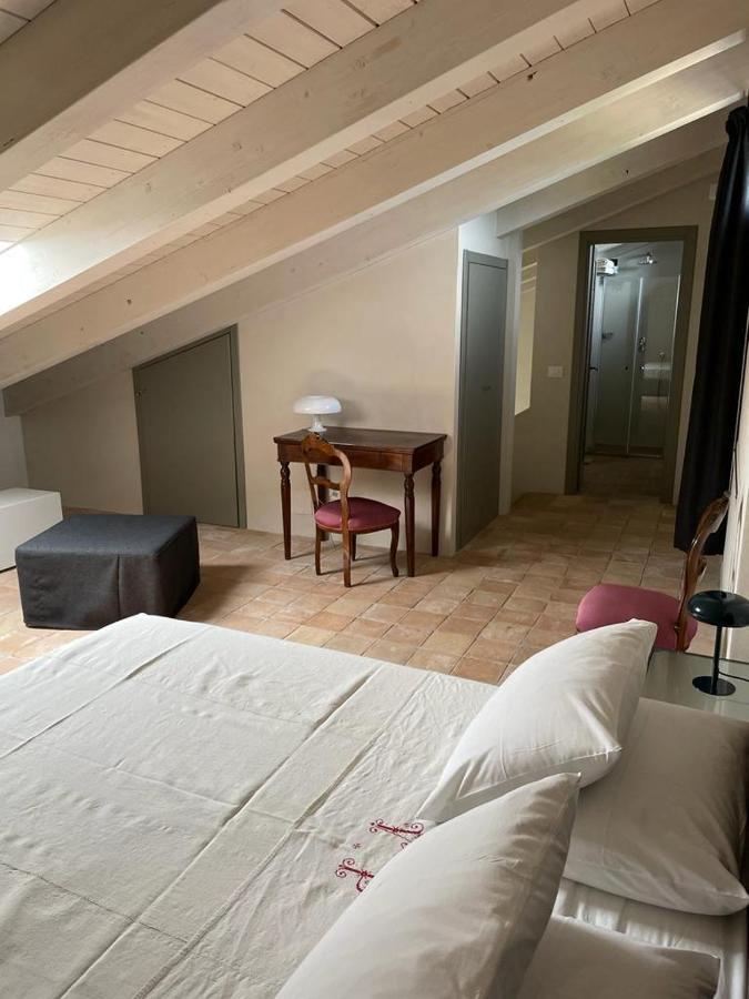 Relais Casale Valigi Villa Нарни Екстериор снимка