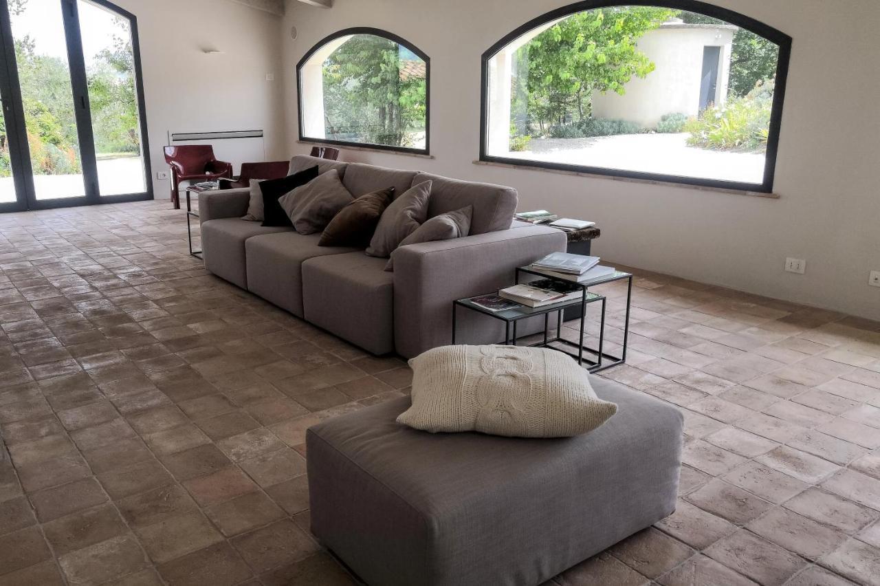 Relais Casale Valigi Villa Нарни Екстериор снимка