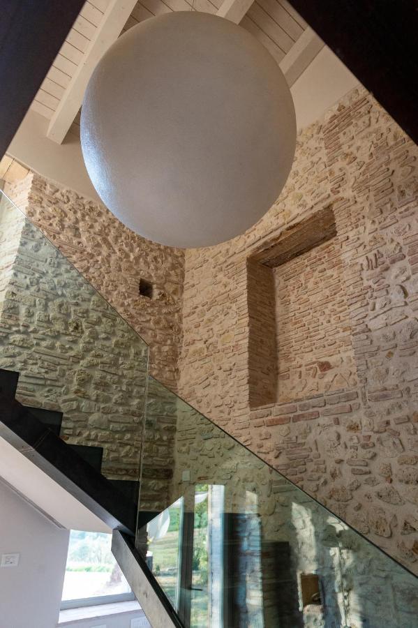 Relais Casale Valigi Villa Нарни Екстериор снимка