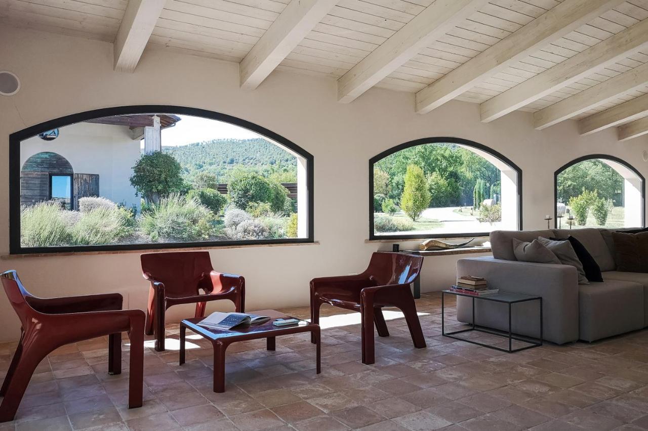 Relais Casale Valigi Villa Нарни Екстериор снимка