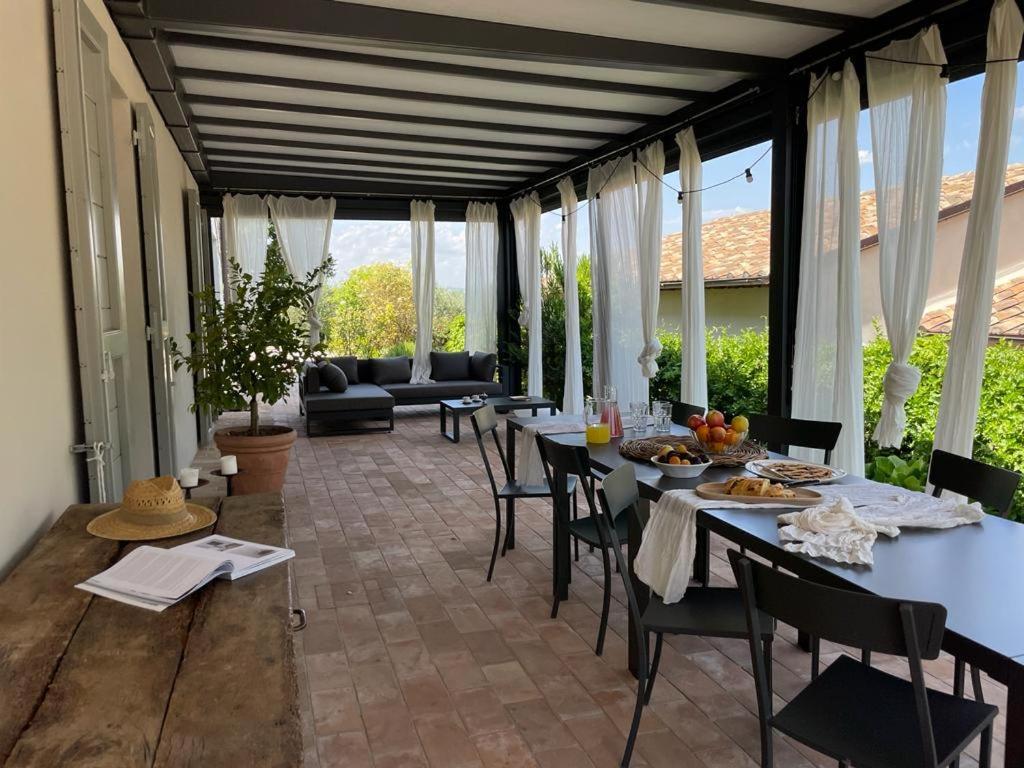Relais Casale Valigi Villa Нарни Екстериор снимка