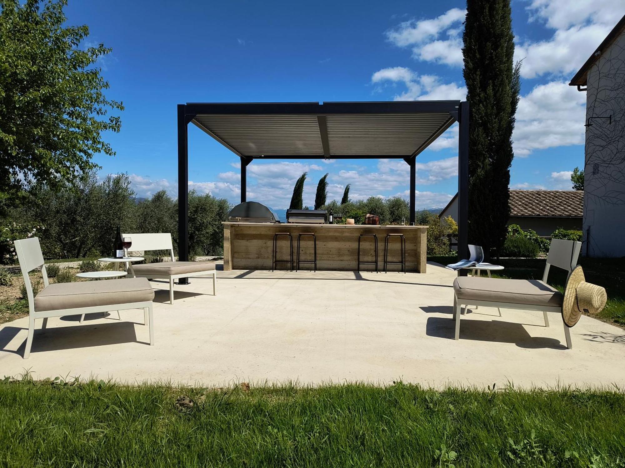 Relais Casale Valigi Villa Нарни Екстериор снимка