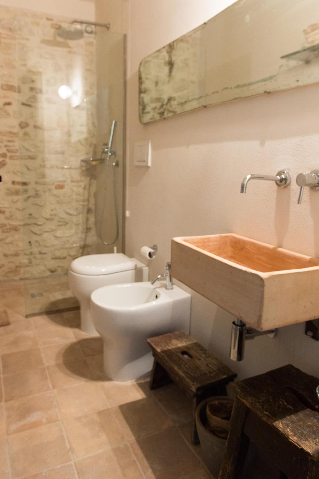 Relais Casale Valigi Villa Нарни Стая снимка
