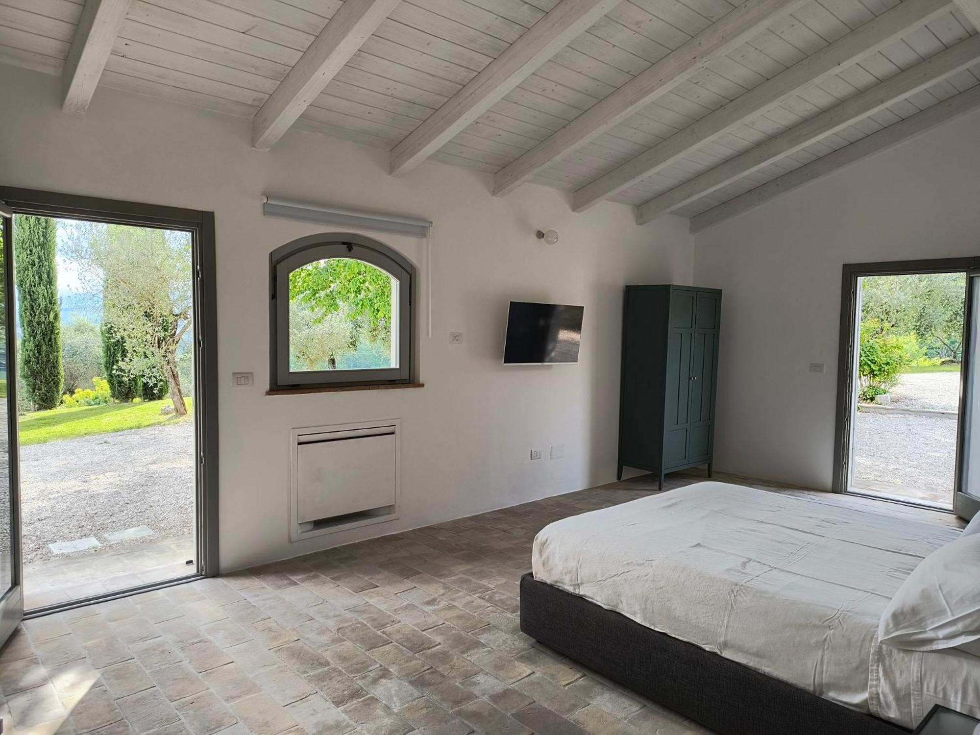 Relais Casale Valigi Villa Нарни Екстериор снимка