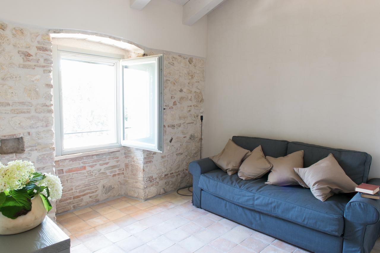 Relais Casale Valigi Villa Нарни Екстериор снимка