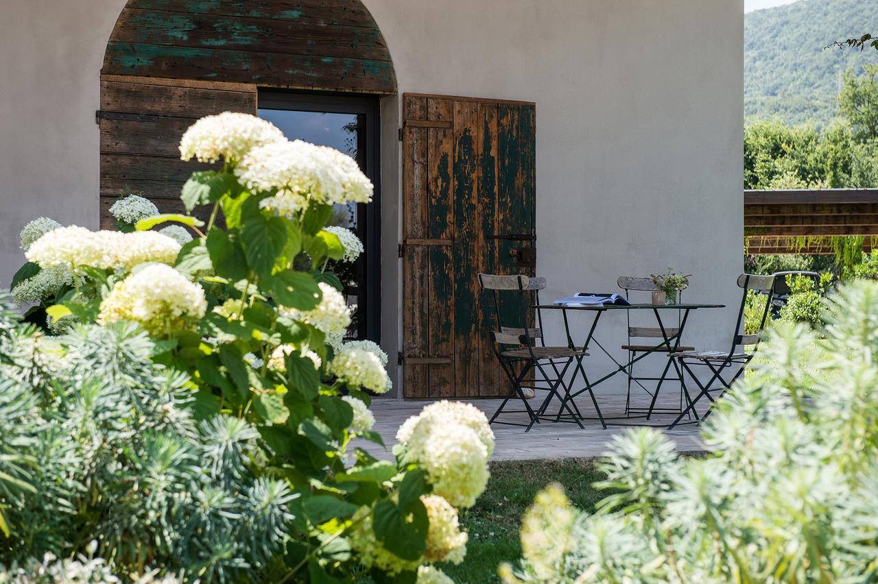 Relais Casale Valigi Villa Нарни Екстериор снимка