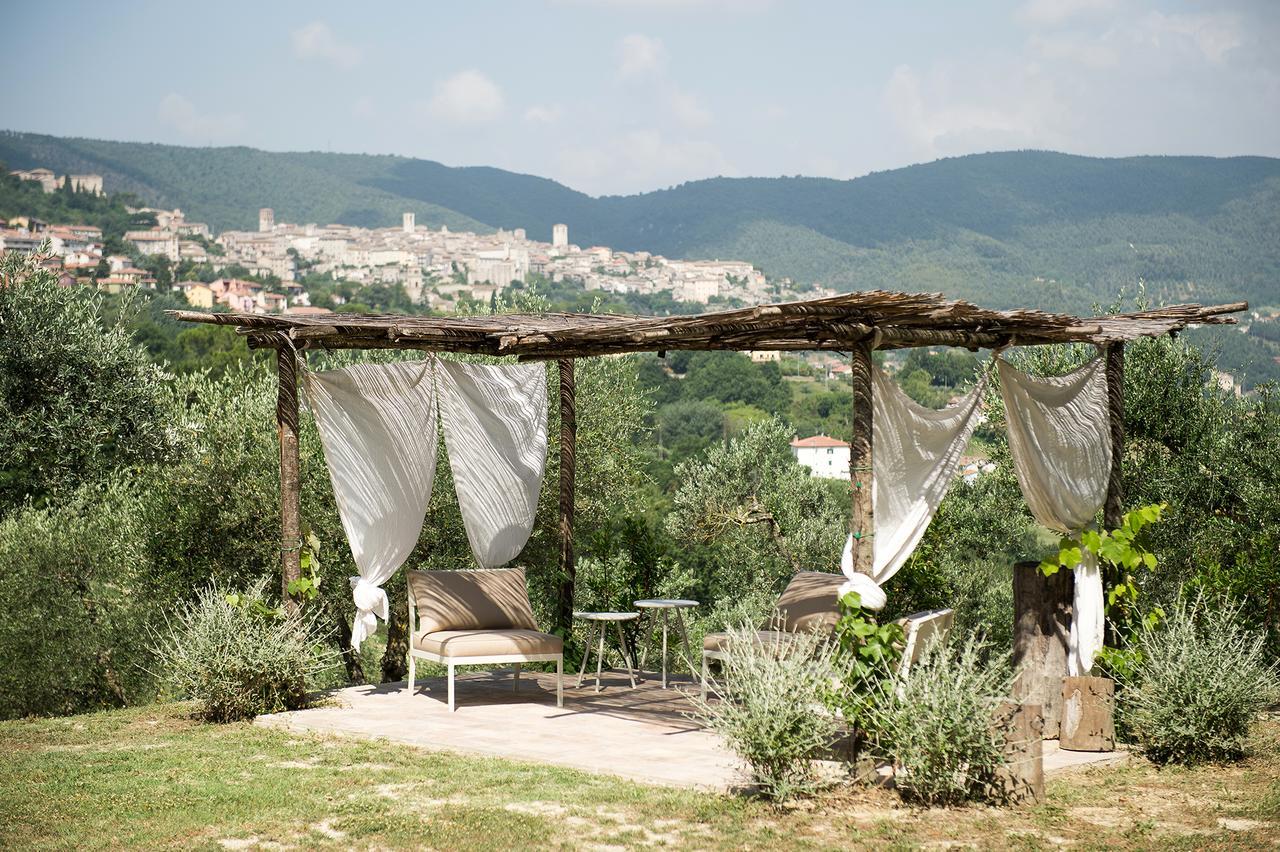 Relais Casale Valigi Villa Нарни Екстериор снимка